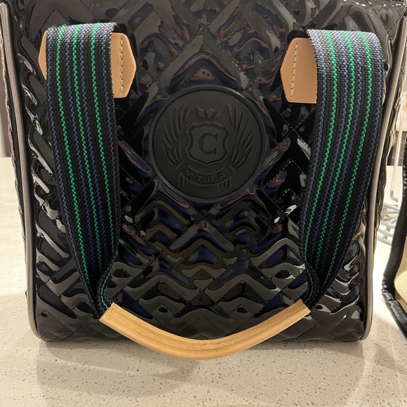 Consuela Bags Large Consuela Purse New Condition Only Used Once